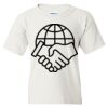 Heavy Cotton Youth T-Shirt Thumbnail