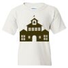 Heavy Cotton Youth T-Shirt Thumbnail
