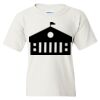 Heavy Cotton Youth T-Shirt Thumbnail