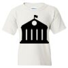 Heavy Cotton Youth T-Shirt Thumbnail