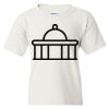 Heavy Cotton Youth T-Shirt Thumbnail