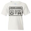 Heavy Cotton Youth T-Shirt Thumbnail