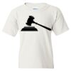 Heavy Cotton Youth T-Shirt Thumbnail