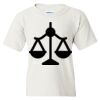 Heavy Cotton Youth T-Shirt Thumbnail