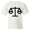 Heavy Cotton Youth T-Shirt Thumbnail