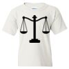 Heavy Cotton Youth T-Shirt Thumbnail