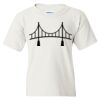 Heavy Cotton Youth T-Shirt Thumbnail