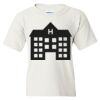 Heavy Cotton Youth T-Shirt Thumbnail