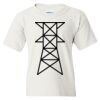 Heavy Cotton Youth T-Shirt Thumbnail