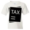 Heavy Cotton Youth T-Shirt Thumbnail