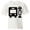 Heavy Cotton Youth T-Shirt Thumbnail