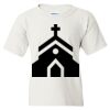 Heavy Cotton Youth T-Shirt Thumbnail