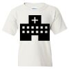 Heavy Cotton Youth T-Shirt Thumbnail