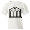 Heavy Cotton Youth T-Shirt Thumbnail