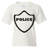 Heavy Cotton Youth T-Shirt Thumbnail