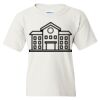 Heavy Cotton Youth T-Shirt Thumbnail