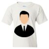 Heavy Cotton Youth T-Shirt Thumbnail