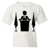 Heavy Cotton Youth T-Shirt Thumbnail