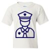 Heavy Cotton Youth T-Shirt Thumbnail