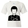 Heavy Cotton Youth T-Shirt Thumbnail