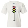 Heavy Cotton Youth T-Shirt Thumbnail
