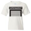 Heavy Cotton Youth T-Shirt Thumbnail