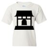 Heavy Cotton Youth T-Shirt Thumbnail