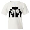 Heavy Cotton Youth T-Shirt Thumbnail