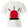 Heavy Cotton Youth T-Shirt Thumbnail