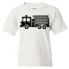 Heavy Cotton Youth T-Shirt Thumbnail