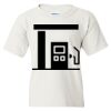 Heavy Cotton Youth T-Shirt Thumbnail