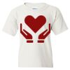 Heavy Cotton Youth T-Shirt Thumbnail