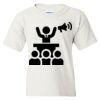 Heavy Cotton Youth T-Shirt Thumbnail