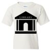 Heavy Cotton Youth T-Shirt Thumbnail