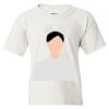 Heavy Cotton Youth T-Shirt Thumbnail
