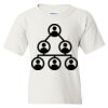 Heavy Cotton Youth T-Shirt Thumbnail