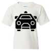 Heavy Cotton Youth T-Shirt Thumbnail