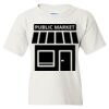 Heavy Cotton Youth T-Shirt Thumbnail