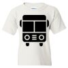 Heavy Cotton Youth T-Shirt Thumbnail