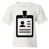 Heavy Cotton Youth T-Shirt Thumbnail
