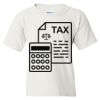 Heavy Cotton Youth T-Shirt Thumbnail