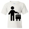 Heavy Cotton Youth T-Shirt Thumbnail