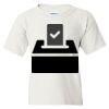 Heavy Cotton Youth T-Shirt Thumbnail