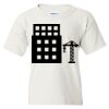 Heavy Cotton Youth T-Shirt Thumbnail