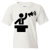 Heavy Cotton Youth T-Shirt Thumbnail