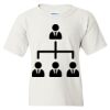 Heavy Cotton Youth T-Shirt Thumbnail