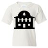 Heavy Cotton Youth T-Shirt Thumbnail