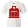 Heavy Cotton Youth T-Shirt Thumbnail