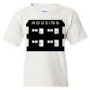 Heavy Cotton Youth T-Shirt Thumbnail