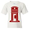 Heavy Cotton Youth T-Shirt Thumbnail